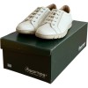  Δερμάτινο Γυναικείο Sneaker - B131