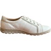  Δερμάτινο Γυναικείο Sneaker - B131