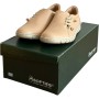  Δερμάτινο Γυναικείο Sneaker - B141