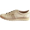  Δερμάτινο Γυναικείο Sneaker - B142