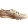  Δερμάτινο Γυναικείο Sneaker - B142