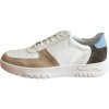 Δερμάτινο Ανδρικό Sneaker - B151