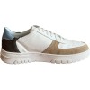 Δερμάτινο Ανδρικό Sneaker - B151