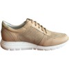  Δερμάτινο Γυναικείο Sneaker - B155