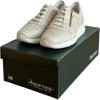  Δερμάτινο Γυναικείο Sneaker - B159