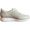  Δερμάτινο Γυναικείο Sneaker - B159