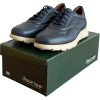 Δερμάτινο Ανδρικό Sneaker - B162