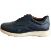 Δερμάτινο Ανδρικό Sneaker - B162