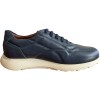 Δερμάτινο Ανδρικό Sneaker - B162