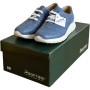  Δερμάτινο Γυναικείο Sneaker - B186
