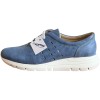  Δερμάτινο Γυναικείο Sneaker - B186