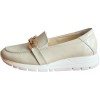  Δερμάτινο Γυναικείο Sneaker - B194