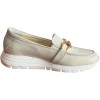  Δερμάτινο Γυναικείο Sneaker - B194