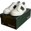 Δερμάτινο Ανδρικό Sneaker - B198