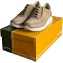  Δερμάτινο Γυναικείο Sneaker - B201