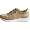  Δερμάτινο Γυναικείο Sneaker - B201