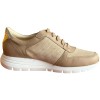  Δερμάτινο Γυναικείο Sneaker - B201