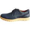 Δερμάτινο Ανδρικό Sneaker - B211