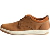 Δερμάτινο Ανδρικό Sneaker - B215