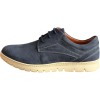 Δερμάτινο Ανδρικό Sneaker - B220
