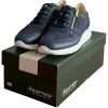  Δερμάτινο Γυναικείο Sneaker - B227