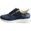  Δερμάτινο Γυναικείο Sneaker - B227