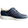  Δερμάτινο Γυναικείο Sneaker - B227