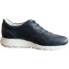  Δερμάτινο Γυναικείο Sneaker - B246