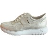 Δερμάτινο Γυναικείο Sneaker - B248