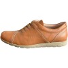  Δερμάτινο Γυναικείο Sneaker - B254