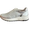  Δερμάτινο Γυναικείο Sneaker - B260