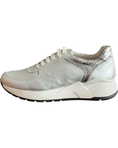  Δερμάτινο Γυναικείο Sneaker - B260