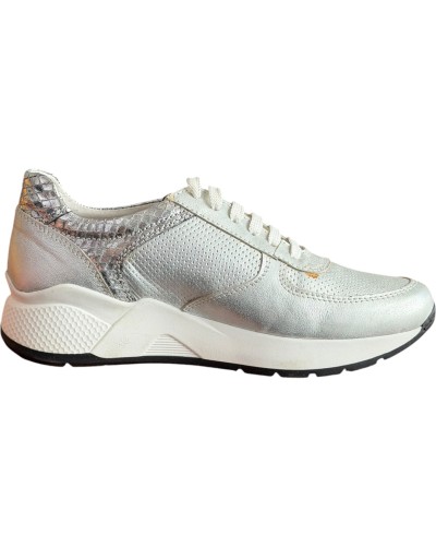  Δερμάτινο Γυναικείο Sneaker - B260