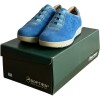  Δερμάτινο Γυναικείο Sneaker - B262