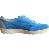  Δερμάτινο Γυναικείο Sneaker - B262
