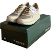  Δερμάτινο Γυναικείο Sneaker - B287