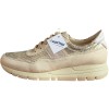  Δερμάτινο Γυναικείο Sneaker - B287