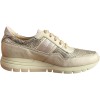  Δερμάτινο Γυναικείο Sneaker - B287