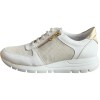  Δερμάτινο Γυναικείο Sneaker - B288