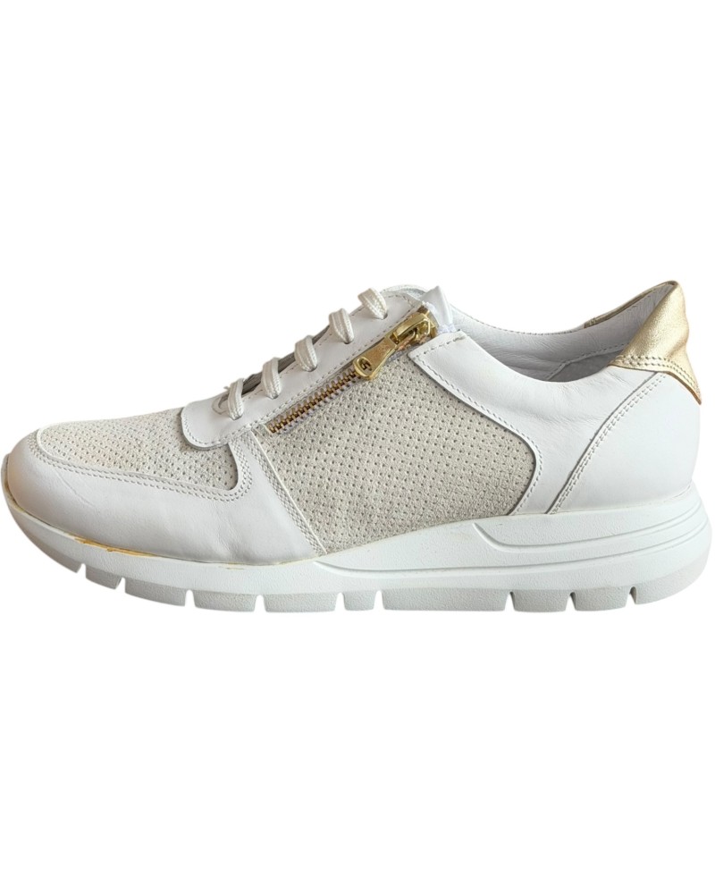  Δερμάτινο Γυναικείο Sneaker - B288