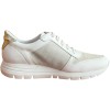  Δερμάτινο Γυναικείο Sneaker - B288