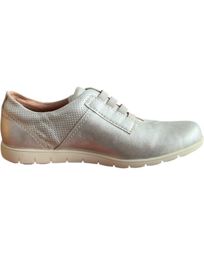  Δερμάτινο Γυναικείο Sneaker - B289