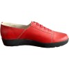  Δερμάτινο Γυναικείο Sneaker - B295