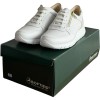  Δερμάτινο Γυναικείο Sneaker - B300
