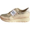  Δερμάτινο Γυναικείο Sneaker - B318