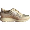  Δερμάτινο Γυναικείο Sneaker - B318