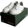 Δερμάτινο Ανδρικό Sneaker - B344