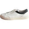 Δερμάτινο Ανδρικό Sneaker - B344