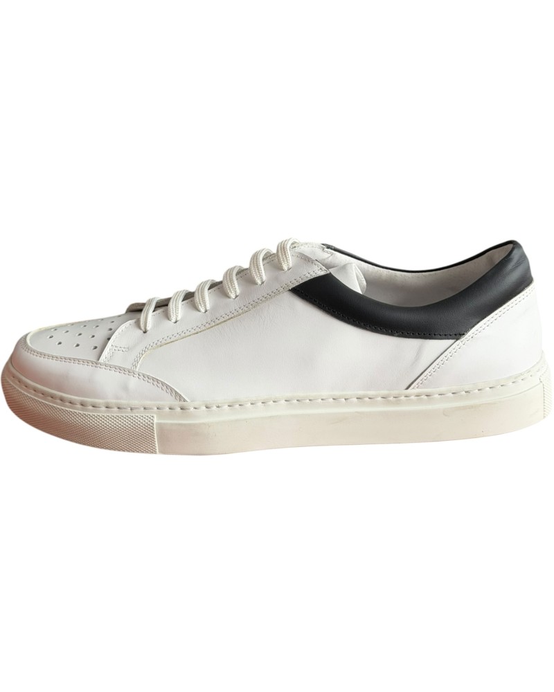 Δερμάτινο Ανδρικό Sneaker - B344