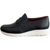  Δερμάτινο Γυναικείο Sneaker - B35